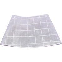 Accesorios y recambios para conos 1104 Recambio camisa reflectante 10 cm