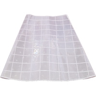 Accesorios y recambios para conos 1105 Recambio camisa reflectante 20 cm