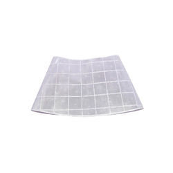 Recambios de camisa reflectante para conos  Recambio camisa reflectante 10/15 cm