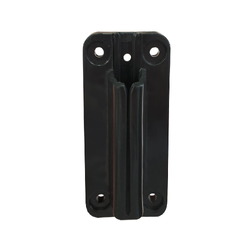 Accesorios para conos 80523 Soporte a pared fin de cinta