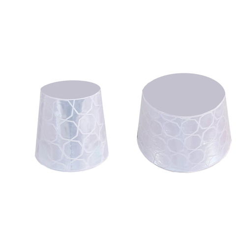  Recambio camisa reflectante 10/15 cm