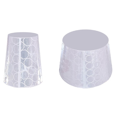  Recambio camisa reflectante 10/15 cm