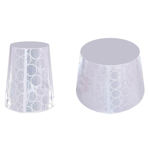  Recambio camisa reflectante 10/15 cm