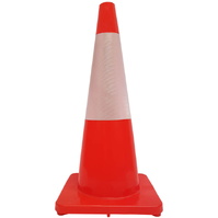 Cono Flexible 90202 Cono PVC flexible 70cm