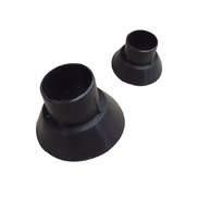 Cono para tubo encofrado (Bolsa de 500uds)