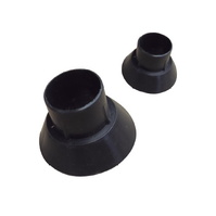 Accesorios para encofrados 7007 Cono para tubo encofrado (Bolsa de 500uds)