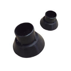 Accesorios para encofrados 7007 Cono para tubo encofrado (Bolsa de 500uds)