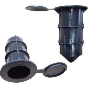 Guardacuerpo conix (Bolsas de 200uds)