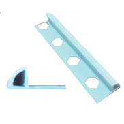 Guardacanto PVC