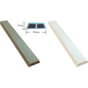 Junquillo PVC