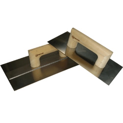 Herramientas y accesorios de construcción 492 Talocha de aluminio