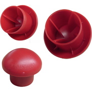 Setas Protectoras (Caja de 300uds)