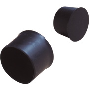 Tapón para tubo encofrado (bolsa 1000 unidades)