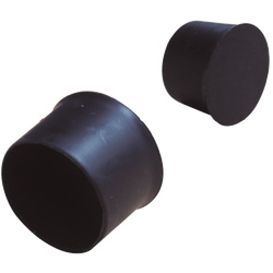 Accesorios para encofrados  Tapón para tubo encofrado (bolsa 1000 unidades)