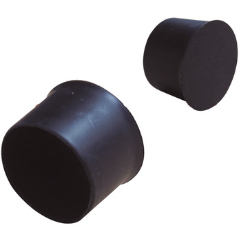 Tapón para tubo encofrado (bolsa 1000 unidades)