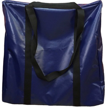 Kit de señalizacion para control policial