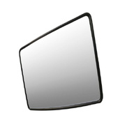 Espejo seguridad rectangular de 60x40cm modelo JG