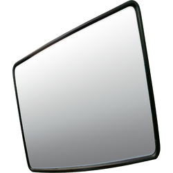 Espejos Modelo JG 599B Espejo seguridad rectangular de 60x40cm modelo JG
