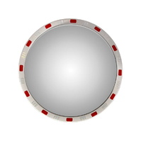 Espejos de exterior modelo Eco  Espejo reflectante convexo para seguridad vial