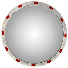 Espejos de exterior modelo Eco  Espejo reflectante convexo para seguridad vial