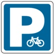 S-17c Estacionamiento reservado
para bicicletas