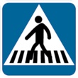 S-13 Situación de un paso
para peatones