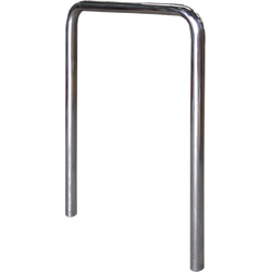 Protectores para peatones  Protector peatonal INOX