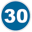 R-411 Velocidad mínima