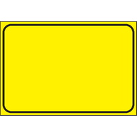 Señales y carteles TS de indicación de obra