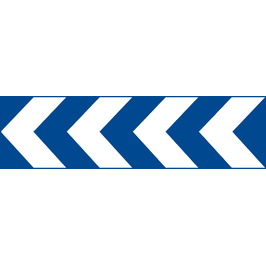 Otras señales de indicación Panel direccional curva peligrosa 15 16 17 19 Panel direccional curva peligrosa Azul/Blanco