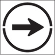 Plantilla dirección