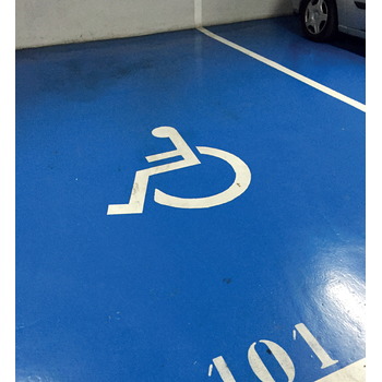 Plantillas para suelo precortada acero galvanizado 1x1m