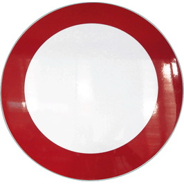 Señales MOPU Aluminio Señal MOPU aluminio circular Señales de obligación