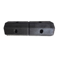Tope de Parking de 48x16x10cm