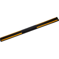 Topes de parking y rampas salvabordillos 1076a Tope de Parking de 200x15x10cm