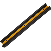 Topes de parking y rampas salvabordillos 7662 Protector para parking y muelles de carga