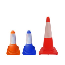 Cono PVC Flexible