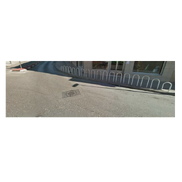 Protector peatonal ECO