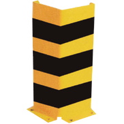 Protección para esquinas para interior de recintos