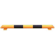Protección para zócalos para interior de recintos de 80mm de altura