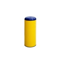 Protectores anticolisión de Polietileno PRP-01 Bolardo de polietileno