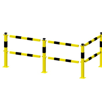Barrera de seguridad