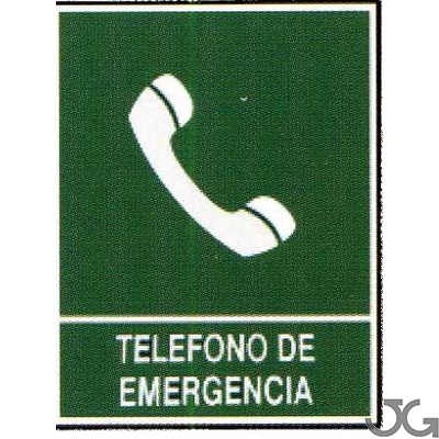 912Teléfono de emergencia
