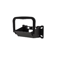 Topes de parking y rampas salvabordillos 9096S Soporte para calzo rigido Ref. 9096