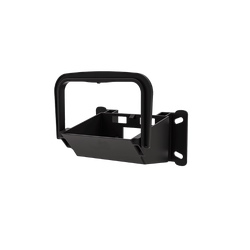 Topes de parking y rampas salvabordillos 9096S Soporte para calzo rigido Ref. 9096