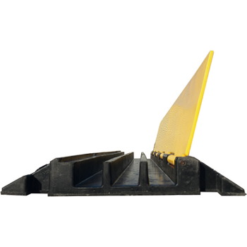 Reductor protector pasacables de 3 canales 99x30x5cm