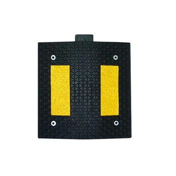 Reductor de velocidad de 40, 50 y 60cm de alturas 3 y 5cm MODELO EU