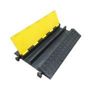 Reductor protector pasacables de 2 canales 900x580x90mm
