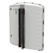 Radar pedagógico eléctrico 230VAC/12VDC