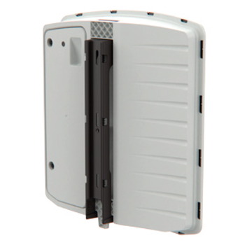 Radar pedagógico eléctrico 230VAC/12VDC